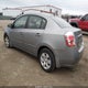 3N1AB61E79L648594 2009 Nissan Sentra 2.0 auction photo thumbnail 3