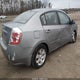 3N1AB61E79L648594 2009 Nissan Sentra 2.0 auction photo thumbnail 4