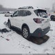 4S4BTACC3N3165246 2022 Subaru Outback Premium auction photo thumbnail 3