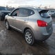 JN8AS5MVXBW684626 2011 Nissan Rogue Sv auction photo thumbnail 3