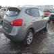 JN8AS5MVXBW684626 2011 Nissan Rogue Sv auction photo thumbnail 4