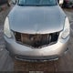 JN8AS5MVXBW684626 2011 Nissan Rogue Sv auction photo thumbnail 6