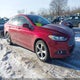 3FA6P0G72GR355910 2016 Ford Fusion S auction photo thumbnail 1