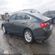 1G1ZE5ST9HF197331 2017 Chevrolet Malibu 1Lt auction photo thumbnail 14