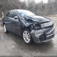 1G1ZE5ST9HF197331 2017 Chevrolet Malibu 1Lt auction photo thumbnail 1