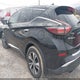 5N1AZ2AJ1LN152501 2020 Nissan Murano S Fwd auction photo thumbnail 15