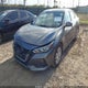 3N1AB8BV1NY282560 2022 Nissan Sentra S Xtronic Cvt auction photo thumbnail 2