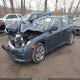 19XFC2F50HE037861 2017 Honda Civic Lx auction photo thumbnail 2