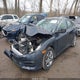 19XFC2F50HE037861 2017 Honda Civic Lx auction photo thumbnail 6