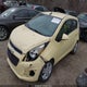 KL8CB6S98EC475691 2014 Chevrolet Spark Ls Auto auction photo thumbnail 2