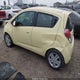 KL8CB6S98EC475691 2014 Chevrolet Spark Ls Auto auction photo thumbnail 3