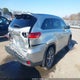 5TDJZRFH8JS560231 2018 Toyota Highlander Xle auction photo thumbnail 4