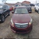 1HGCP2F8XCA089805 2012 Honda Accord 2.4 Ex-L auction photo thumbnail 12