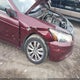 1HGCP2F8XCA089805 2012 Honda Accord 2.4 Ex-L auction photo thumbnail 6