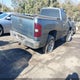 1GCEC14C48Z182011 2008 Chevrolet Silverado 1500 Work Truck auction photo thumbnail 4