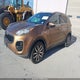 KNDPNCAC8H7201867 2017 Kia Sportage Ex auction photo thumbnail 2
