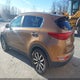 KNDPNCAC8H7201867 2017 Kia Sportage Ex auction photo thumbnail 3