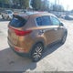KNDPNCAC8H7201867 2017 Kia Sportage Ex auction photo thumbnail 4