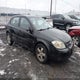 1G1AT58H997102431 2009 Chevrolet Cobalt Lt auction photo thumbnail 1