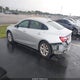 1G1ZD5ST2LF056595 2020 Chevrolet Malibu Fwd Lt auction photo thumbnail 3