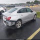 1G1ZD5ST2LF056595 2020 Chevrolet Malibu Fwd Lt auction photo thumbnail 4