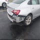 1G1ZD5ST2LF056595 2020 Chevrolet Malibu Fwd Lt auction photo thumbnail 6