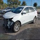 3GNAXJEV6JS594444 2018 Chevrolet Equinox Lt auction photo thumbnail 2