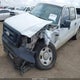 1FTRW14W08KC52793 2008 Ford F-150 60Th Anniversary/Xl/Xlt auction photo thumbnail 6