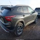 KL77LHEP8SC233763 2025 Chevrolet Trax Fwd Lt auction photo thumbnail 4