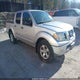 1N6AD0EV4AC446274 2010 Nissan Frontier Se auction photo thumbnail 1