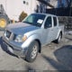 1N6AD0EV4AC446274 2010 Nissan Frontier Se auction photo thumbnail 2