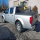 1N6AD0EV4AC446274 2010 Nissan Frontier Se auction photo thumbnail 3