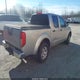 1N6AD0EV4AC446274 2010 Nissan Frontier Se auction photo thumbnail 4