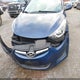 5NPDH4AE6FH547426 2015 Hyundai Elantra Se auction photo thumbnail 14