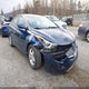 5NPDH4AE6FH547426 2015 Hyundai Elantra Se auction photo thumbnail 6