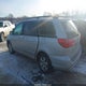 5TDZA22C34S063202 2004 Toyota Sienna Xle auction photo thumbnail 6