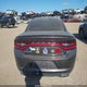 2C3CDXHGXFH907049 2015 Dodge Charger Sxt auction photo thumbnail 16