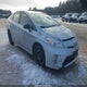 JTDKN3DU6F1901238 2015 Toyota Prius Two auction photo thumbnail 1