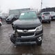 1GCGTCE35G1142648 2016 Chevrolet Colorado Lt auction photo thumbnail 11