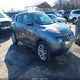 JN8AF5MV8BT019505 2011 Nissan Juke Sv auction photo thumbnail 1