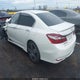 1HGCR2F11HA206840 2017 Honda Accord Sport Se auction photo thumbnail 3