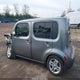 JN8AZ2KR9AT170752 2010 Nissan Cube 1.8Sl auction photo thumbnail 15
