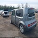 JN8AZ2KR9AT170752 2010 Nissan Cube 1.8Sl auction photo thumbnail 3