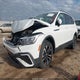 3VVRB7AX1PM028713 2023 Volkswagen Tiguan 2.0T S auction photo thumbnail 2