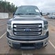 1FTFW1ET0DFA10905 2013 Ford F-150 Lariat auction photo thumbnail 12
