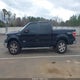 1FTFW1ET0DFA10905 2013 Ford F-150 Lariat auction photo thumbnail 14