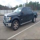 1FTFW1ET0DFA10905 2013 Ford F-150 Lariat auction photo thumbnail 2