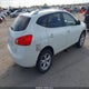 JN8AS58V59W193059 2009 Nissan Rogue Sl auction photo thumbnail 4