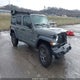1C4HJXDG8JW259530 2018 Jeep Wrangler Unlimited Sport S 4X4 auction photo thumbnail 1