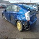 JTDKN3DU9A0073183 2010 Toyota Prius Iii auction photo thumbnail 3
